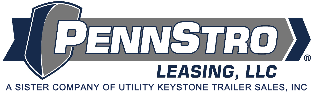 PennStro Trailer Leasing Logo