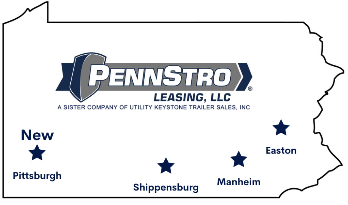 pennstro-semi-trailer-heavy-haul-leasing-pa-locations