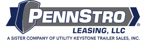 PennStro Trailer Leasing Logo