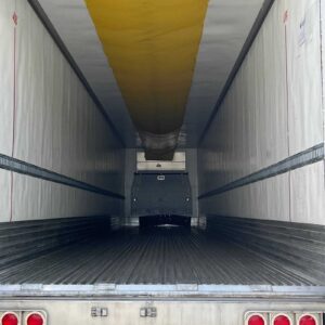 2018 53′ x 102″ Utility – Reefer