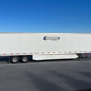 2019 53′ x 102″ Utility – Reefer