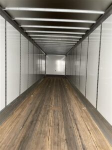 2020 53′ x 102″ Hyundai – Dry Van