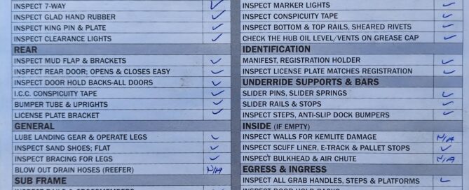 2022 53′ x 102″ Great Dane – Dry Van