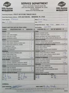 2022 53′ x 102″ Great Dane – Dry Van