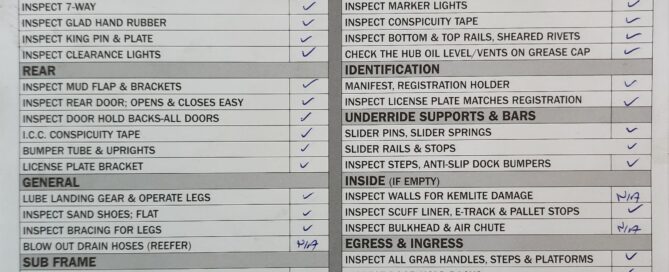 2022 53′ x 102″ Great Dane – Dry Van