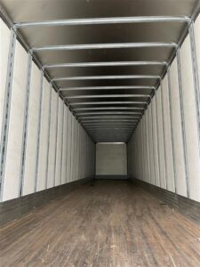 2022 53′ x 102″ Strick – Dry Van