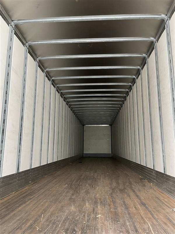 2019 53′ x 102″ Strick – Dry Van