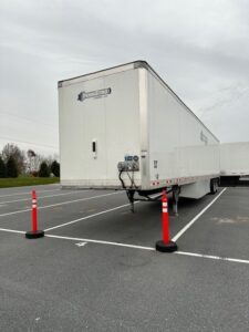 2022 53′ x 102″ Kentucky – Dry Van