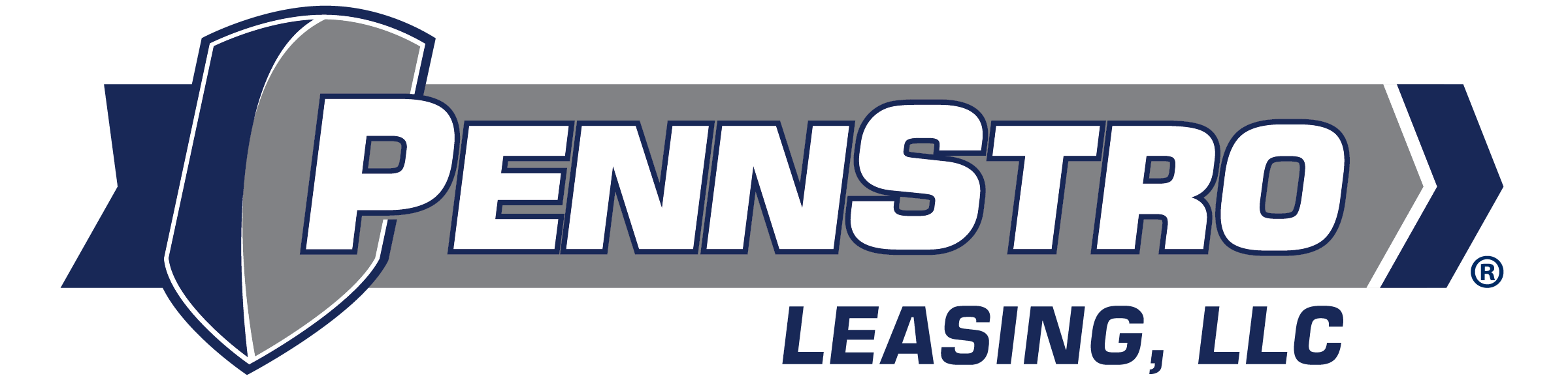 PennStro Trailer Leasing Logo