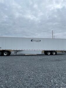 2023 53′ x 102″ Hyundai – Dry Van