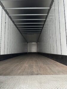2023 53′ x 102″ Kentucky – Dry Van