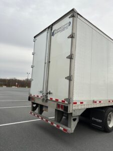 2023 53′ x 102″ Kentucky – Dry Van
