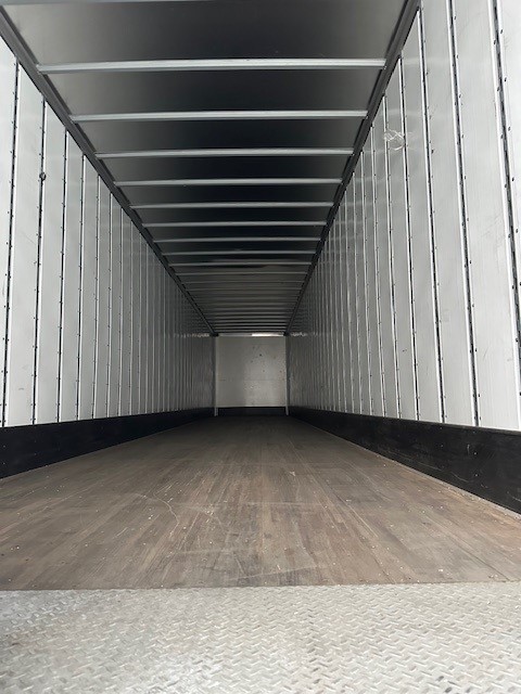 2024 53′ x 102″ Kentucky – Dry Van
