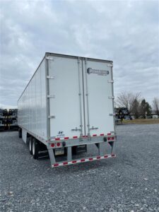 2020 53′ x 102″ Hyundai – Dry Van